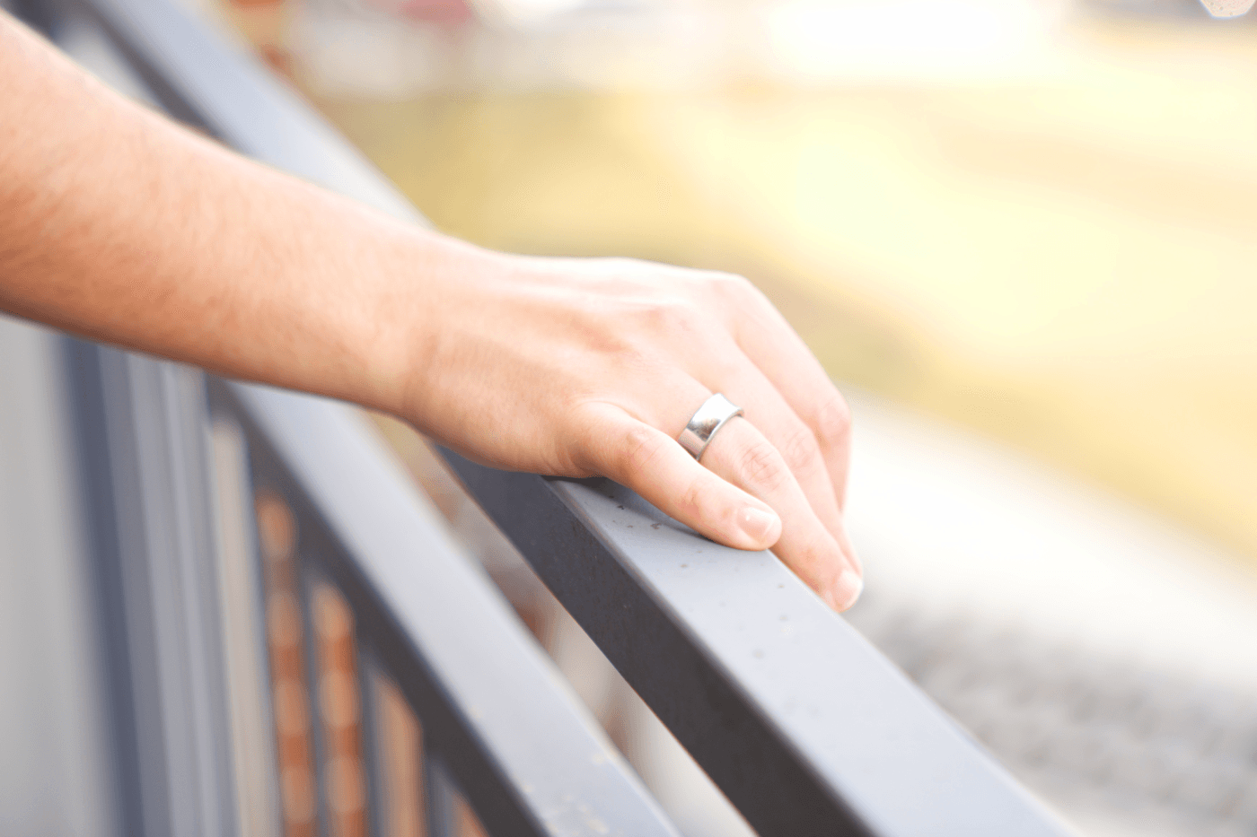 Set up NxRing and create your account