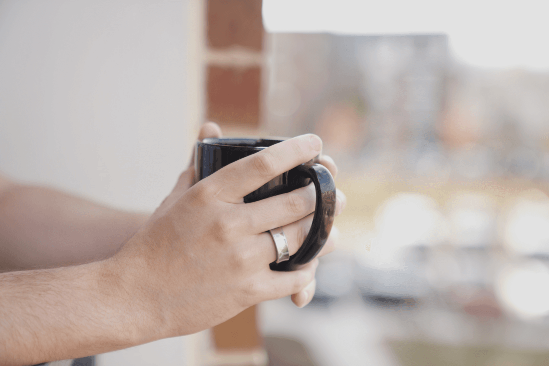 Wake up your best self: