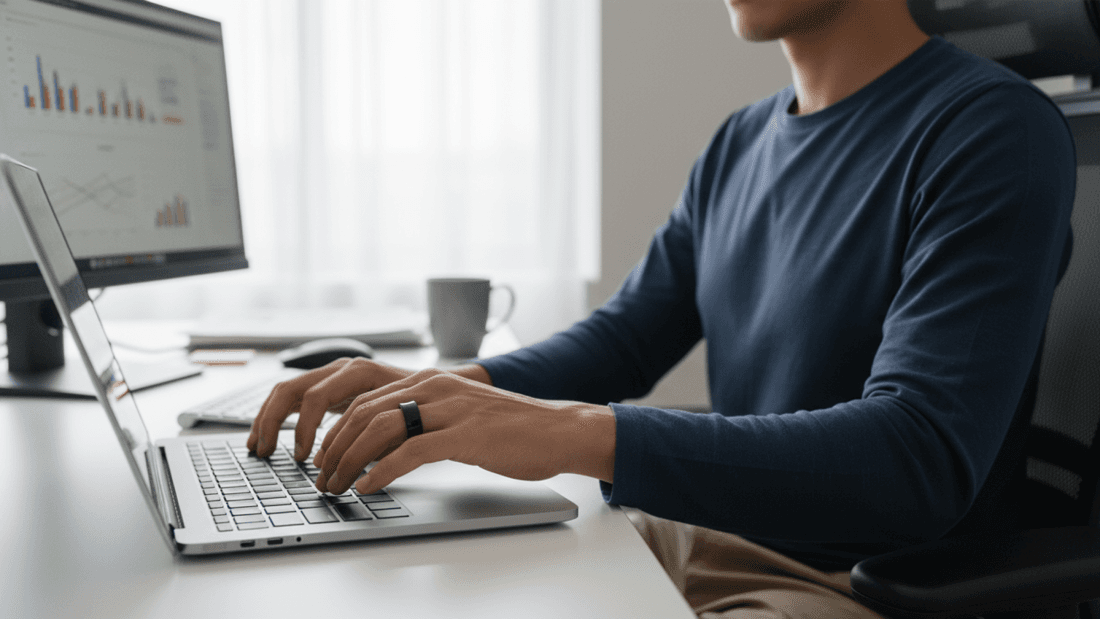 Find your calm in the chaos: